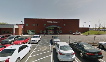 Christian Northwest Emergency Department main image