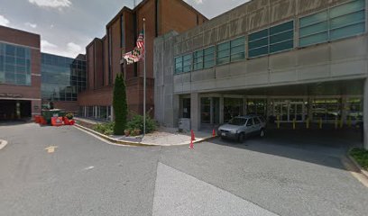 ChristianaCare Breast Health Center at Union Hospital main image