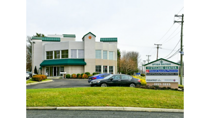 ChristianaCare Lab Services at Center for Heart and Vascular Health main image