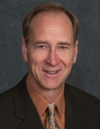 Christopher J. Widstrom, MD image