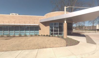 CHRISTUS Cabrini Surgery Center image