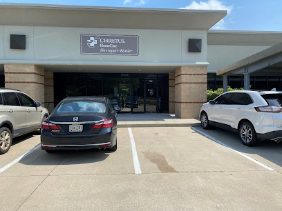 CHRISTUS HomeCare Shreveport-Bossier main image