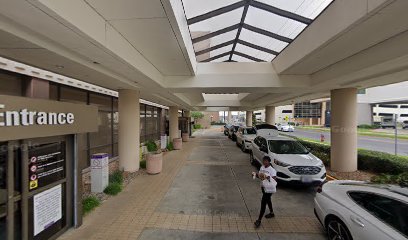 CHRISTUS Ochsner Sleep Center main image