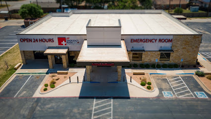 CHRISTUS Santa Rosa Emergency Center - Creekside main image