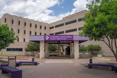 CHRISTUS Santa Rosa Hospital - Medical Center main image