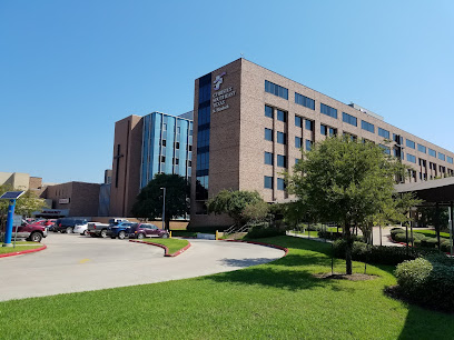CHRISTUS Southeast Texas - St. Elizabeth image