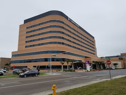 CHRISTUS Spohn Hospital Corpus Christi - Shoreline main image