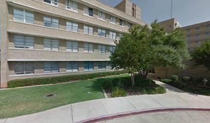 CHRISTUS St. Frances Cabrini Hospital : Women's Wellness Center main image