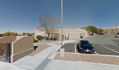 CHRISTUS St. Vincent Arroyo Chamiso Pediatrics image