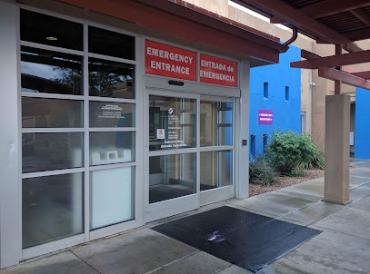 CHRISTUS St. Vincent Regional Medical Center - Emergency Room main image