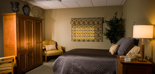 CHRISTUS St. Vincent Regional Sleep Center main image
