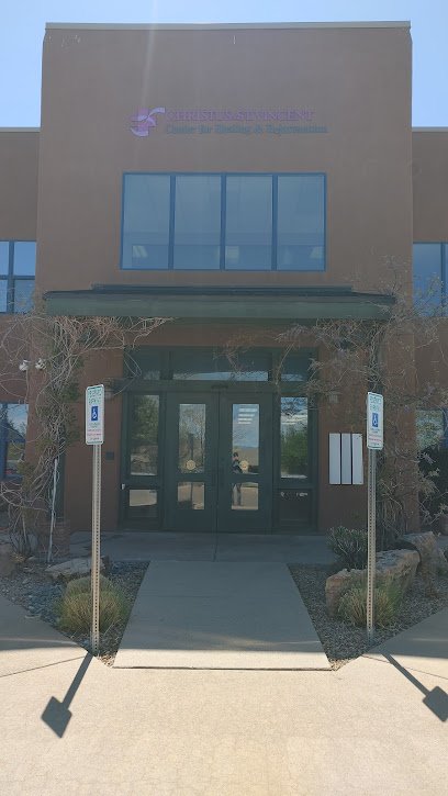 CHRISTUS St. Vincent Women's Care Specialists main image