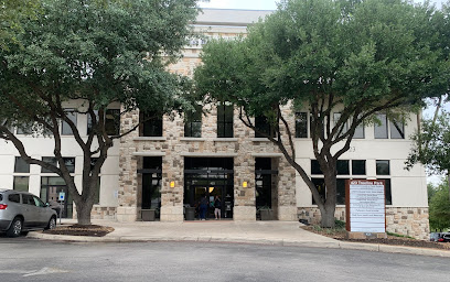 CHRISTUS Surgery Center - Alamo Heights main image