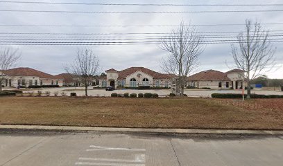 CHRISTUS Surgery Center - Shreveport main image