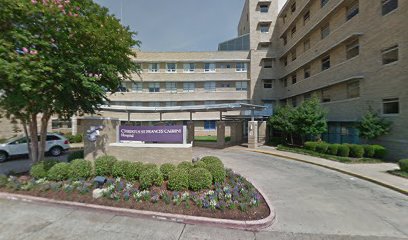 CHRISTUS Trinity Clinic main image