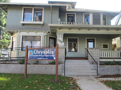 Chrysalis Behavioral Health Outpatient Services main image