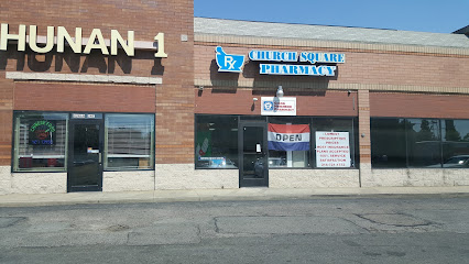 Church Square Pharmacy main image