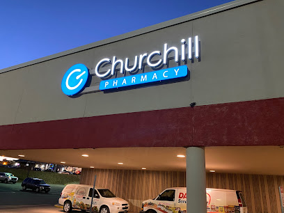 Churchill Pharmacy main image