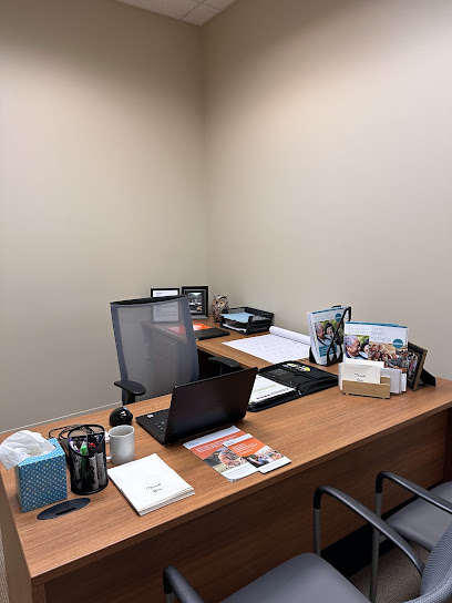 Cigna Authorized Agent/Dublin Health Plans image