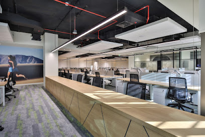 Cigna Healthcare Middle East image