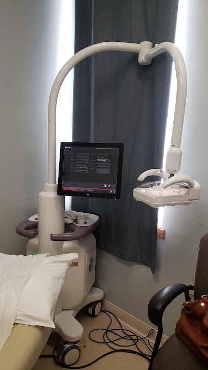 Cima Breast Center image