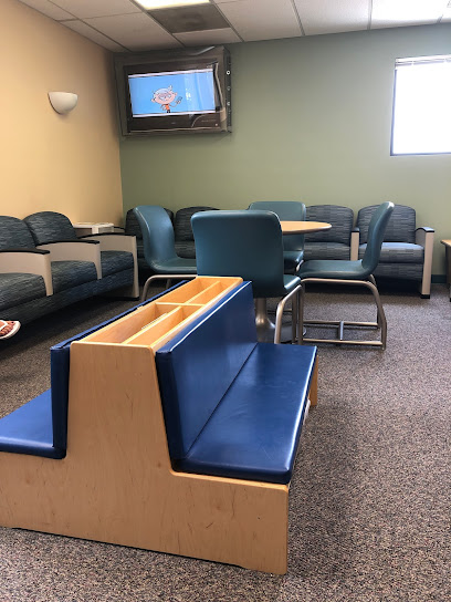 Cimarron Clinic main image
