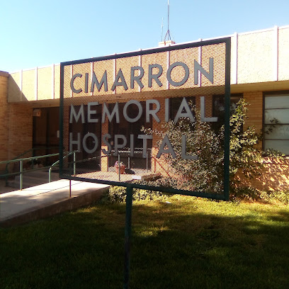 Cimarron Memorial Hospital main image