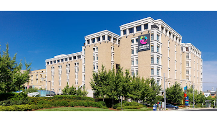 Cincinnati Children's Hospital Medical Center main image