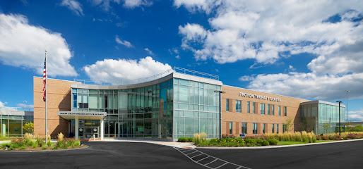 Cincinnati Children's Liberty Proton Therapy main image