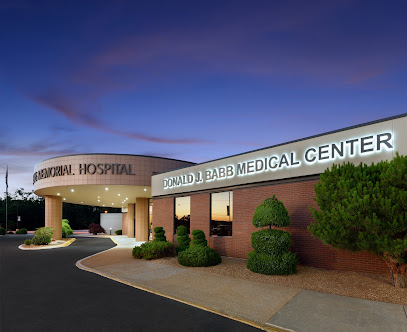 Citizens Memorial Hospital main image