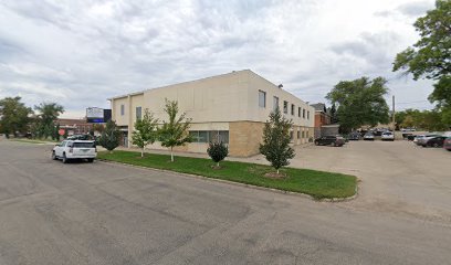 City-County Health District main image