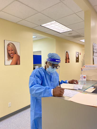 City Dental Group NYC main image