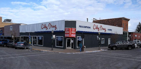 City Drug main image
