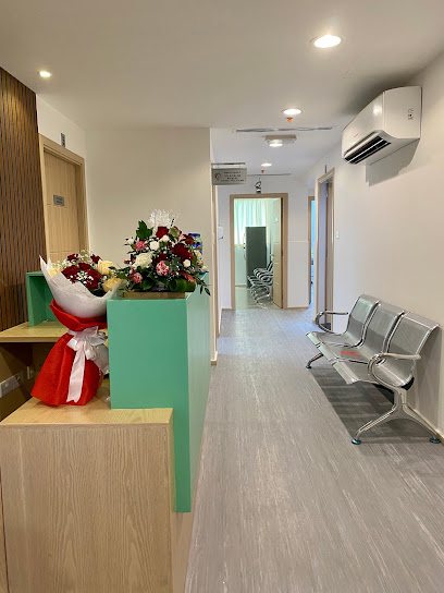 City Medical Centre main image