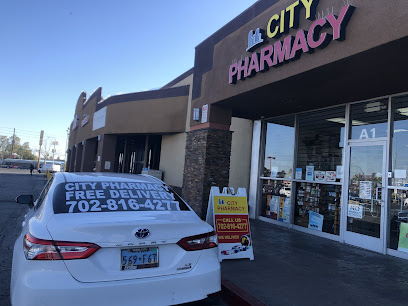 City Pharmacy main image