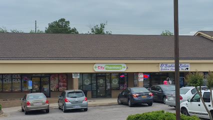 City Pharmacy main image