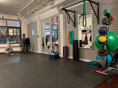 City Physical Therapy, PC main image