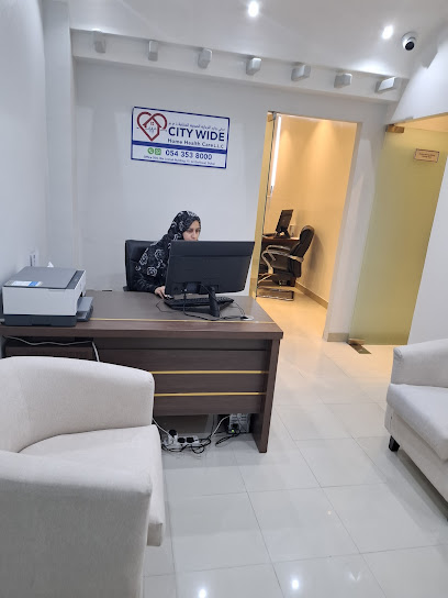 City Wide Healthcare main image