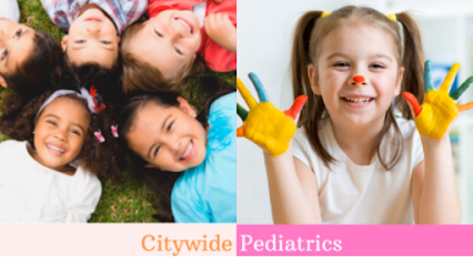 Citywide Pediatrics PLLC main image