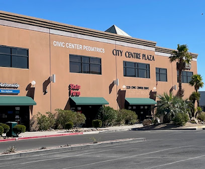 Civic Center Pediatrics main image