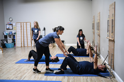CJ Physical Therapy & Pilates main image