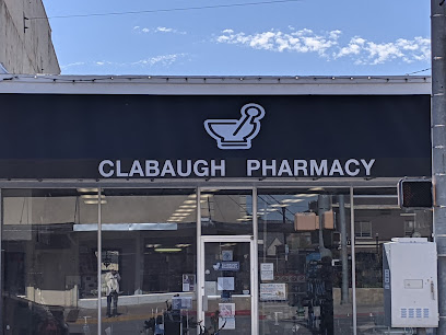 Clabaugh Pharmacy Inc. main image