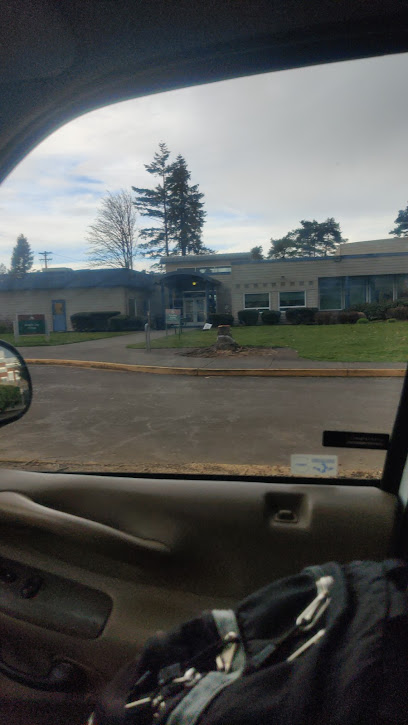 Clackamas County Behavioral main image