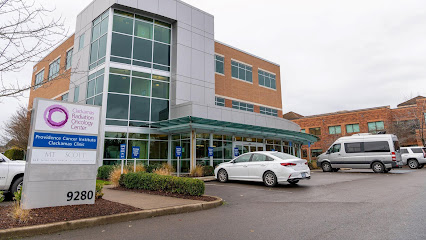 Clackamas Radiation Oncology Center main image