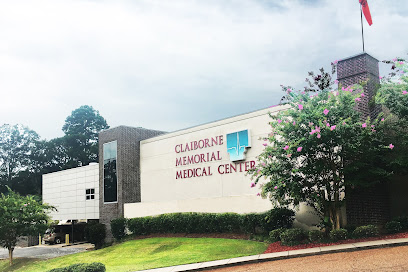 Claiborne Memorial Medical Center main image