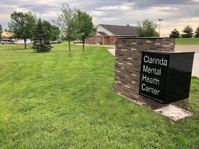 Clarinda Mental Health Center main image