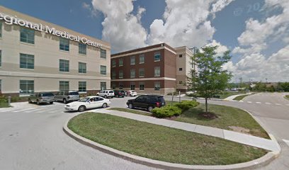 Clark Regional Sleep Center main image