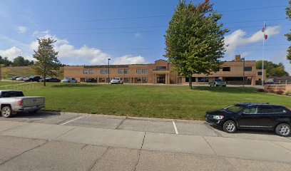 Clarke County Hospital main image