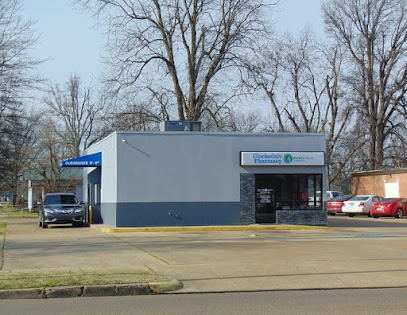 Clarksdale Pharmacy main image
