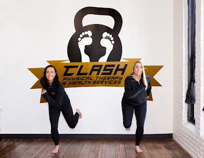 Clash Physical Therapy & Health Services Inc. image